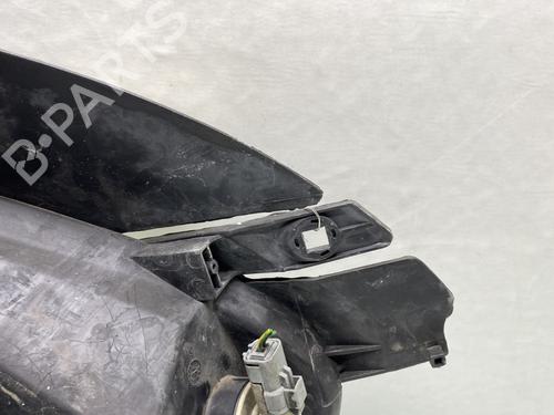 Right headlight CITROËN XSARA PICASSO (N68) 1.6 HDi | BP24655722C29 