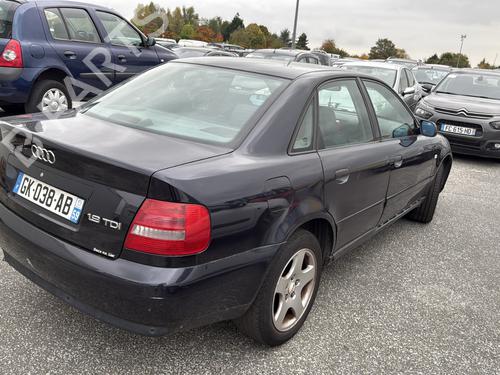 Right headlight AUDI A4 B5 (8D2) 1.9 TDI | BP30409078C29  - Image 5