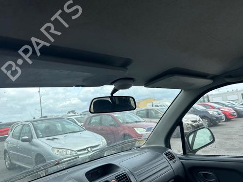 Left sun visor SUZUKI WAGON R+ (MA) 1.3 (RB413) | BP39454925I1 - Image 8