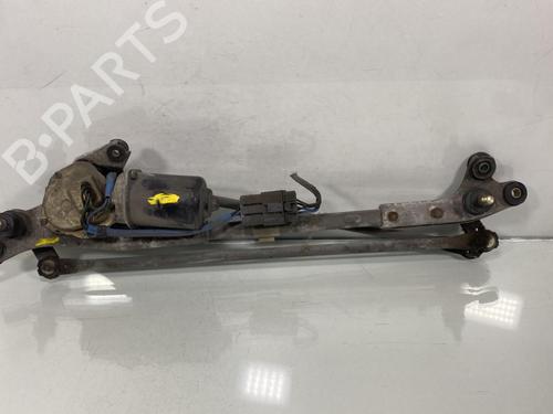 Front wiper motor HONDA CRX III (EH, EG) 1.6 ESi (EH6) | BP19995134M29 
