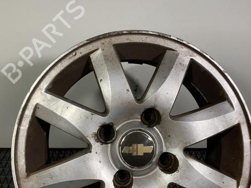 Rim CHEVROLET REZZO MPV (U100)  | BP19992840C45 