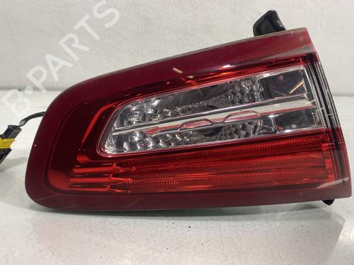 Used Left tailgate light CITROËN DS5 1.6 HDi 115 (114 hp) 29413487