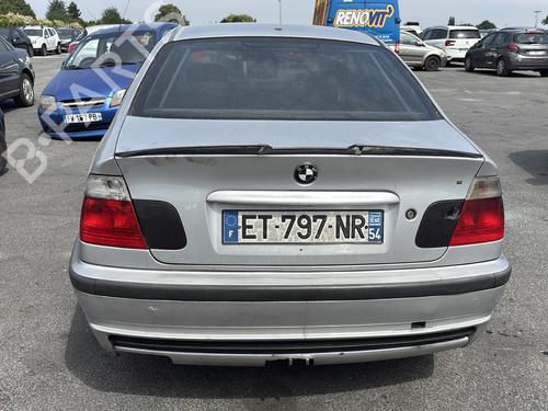 Left headlight BMW 3 (E46) 320 d | BP27632694C28 - Image 17