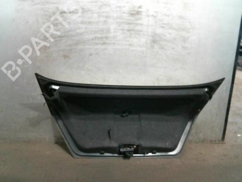 Used Tailgate MERCEDES-BENZ C-CLASS (W202) [1993-2000]  30649130