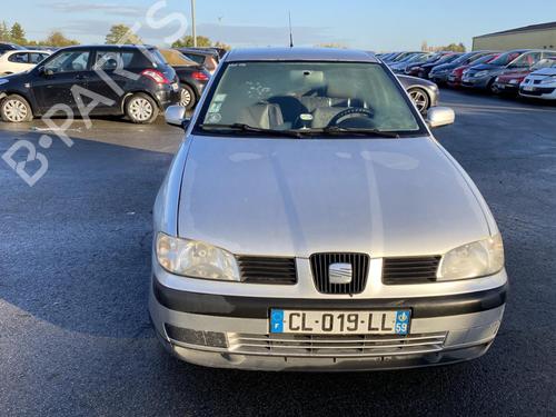 Warning switch SEAT IBIZA II (6K1) 1.9 SDI | BP23906516I22 