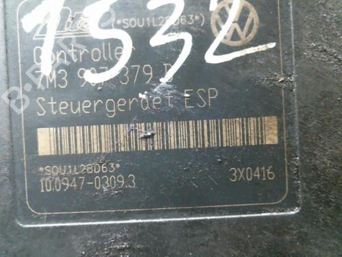 ABS pump FORD C-MAX (DM2) | BP20029887M43 - Image 3