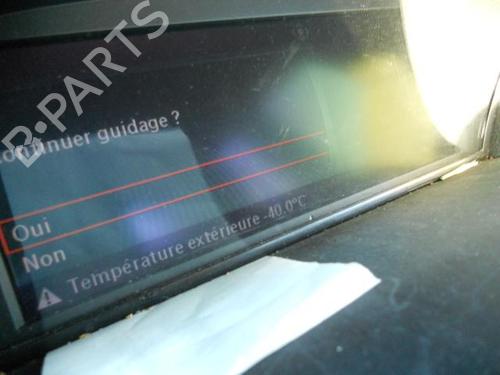 Left rear door BMW 5 (E60) 530 d | BP21955629C4 