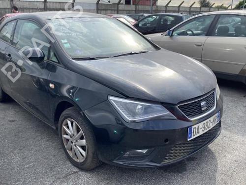 Right front driveshaft SEAT IBIZA IV (6J5, 6P1) 1.2 TSI | BP23768964M39 