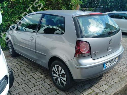 Right front window switch VW POLO (9N_, 9A_) 1.4 TDI | BP19993577I26 