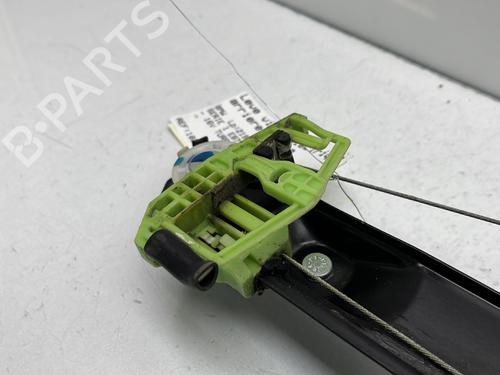 Rear left window mechanism BMW 1 (E87)  | BP26318791C24 