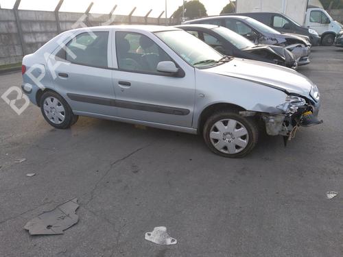 Bak støtfanger CITROËN XSARA (N1) 2.0 HDi 90 | BP24303887C8 