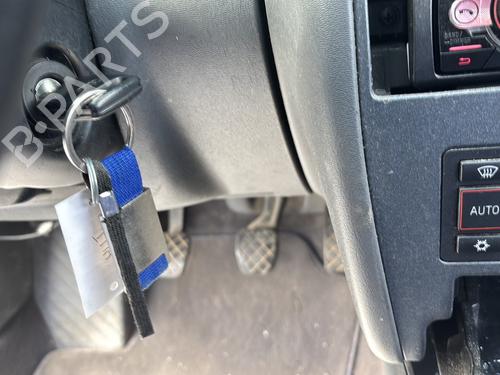 Gearbox AUDI A3 (8L1) 1.6 | BP28001393M3 