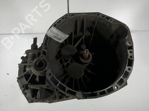Used Gearbox Gearbox NISSAN PRIMASTAR Van (X83) 2.0 dCi 115 (114 hp) 27272729 27272729