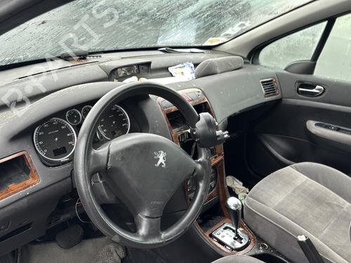 Left front window switch PEUGEOT 307 (3A/C) 1.6 16V | BP32190474I27