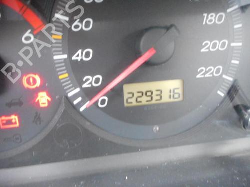 Left headlight HONDA CIVIC VII Hatchback (EU, EP, EV) 1.7 CTDi (EP4, EU9) | BP31294246C28 - Image 13