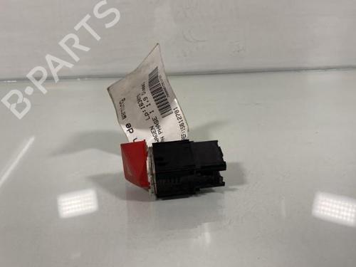 Used Warning switch Warning switch VW TOURAN (1T1, 1T2) 1.9 TDI (105 hp) 19985567 19985567