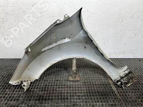 Right front fenders FORD FIESTA VI (CB1, CCN) 1.5 TDCi | BP32062904C42