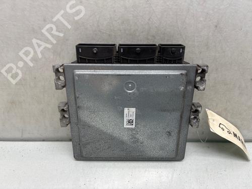 Engine control unit (ECU) RENAULT MEGANE III Hatchback (BZ0/1_, B3_) 1.5 dCi (BZ09, BZ0D, BZ1W, BZ29, BZ14) | BP37409507M57 - Image 3