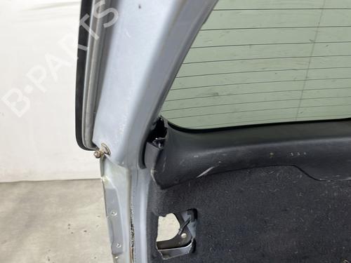 Tailgate TOYOTA AVENSIS Estate (_T27_) 2.0 D-4D (ADT270_, ADT270R) | BP29897724C6