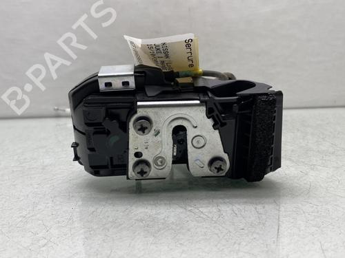 Used Rear left lock NISSAN JUKE (F15) 1.6 (117 hp) 20659729