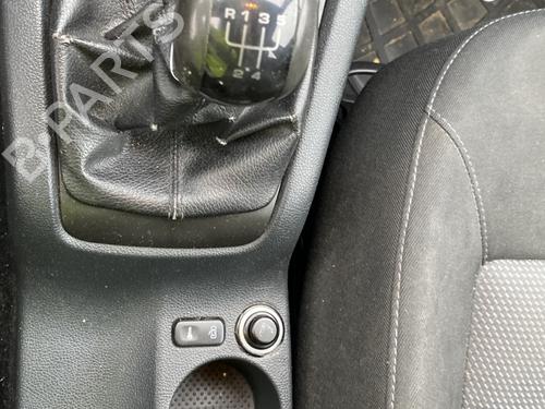 Right rear door SKODA OCTAVIA II Combi (1Z5) 1.9 TDI | BP29425584C5 