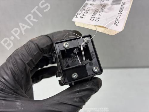 Switch CITROËN C4 Picasso I MPV (UD_) 1.6 HDi | BP34242690I30 - Image 2