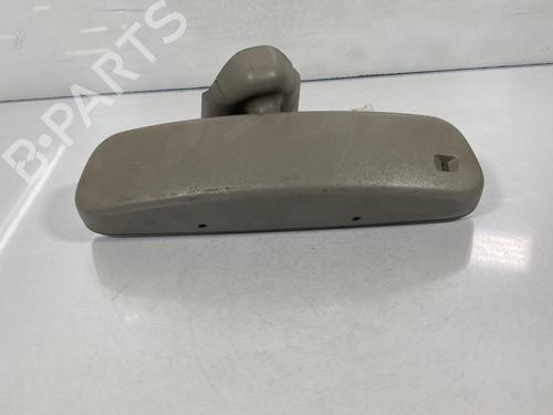 Used Rear mirror MERCEDES-BENZ C-CLASS (W203) C 200 CDI (203.007) (122 hp) 20028532