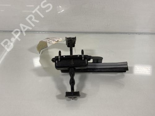 Used Hinge/Door check strap Hinge/Door check strap PEUGEOT 2008 I (CU_) 1.2 THP 110 / PureTech 110 (110 hp) 20024206 20024206