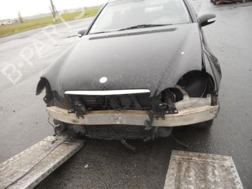 Rear mirror MERCEDES-BENZ C-CLASS Coupe (CL203) C 220 CDI (203.706) | BP20005897I6 