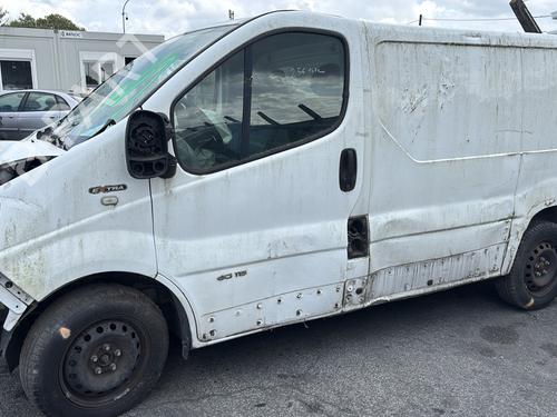 Ratstangsstang RENAULT TRAFIC II Bus (JL) 2.0 dCi 90 (JL00, JL01, JL0H, JL0M, JL0P, JL0S) | BP31326254I23 - Image 6