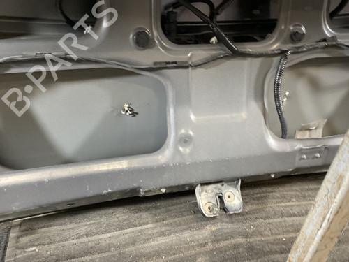 Used Tailgate Tailgate RENAULT LATITUDE (L70_) 2.0 dCi 150 (L70H) (150 hp) 23991321 23991321