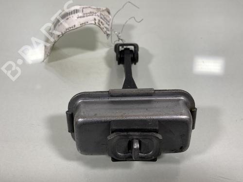 Used Hinge/Door check strap Hinge/Door check strap PEUGEOT 208 I (CA_, CC_) 1.0 VTi (68 hp) 20022880 20022880