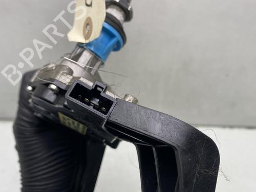Rear wiper motor KIA CEE'D SW (ED) 1.6 CRDi 115 | BP22348582M102 