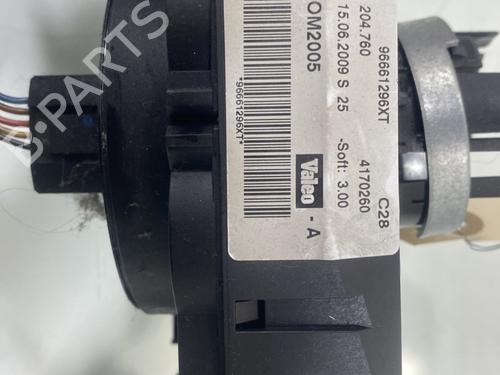 Steering column stalk PEUGEOT 207 (WA_, WC_) 1.6 HDi | BP28281475I23 