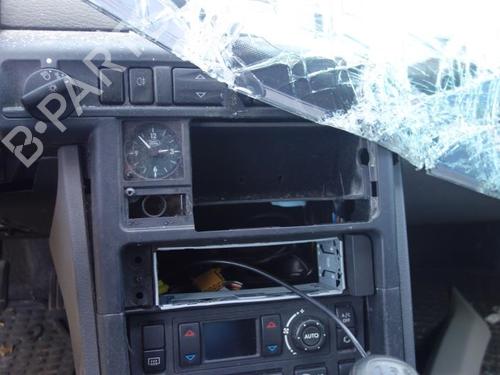 Front right door window LAND ROVER RANGE ROVER II (P38A) 2.5 D 4x4 | BP19999795C19 