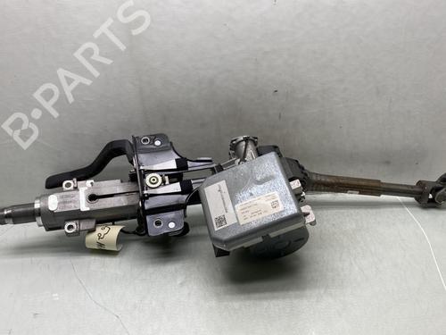 Steering column VW POLO VI (AW1, BZ1, AE1) 1.0 TSI | BP23764534M21 - Image 2