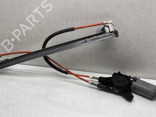Used Front right window mechanism Front right window mechanism PEUGEOT 106 II (1A_, 1C_) 1.5 D (57 hp) 33315287 33315287