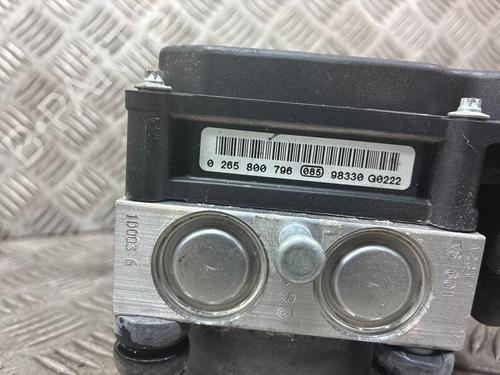 ABS pump OPEL CORSA D (S07) 1.2 LPG (L08, L68) | BP34242931M43 - Image 4