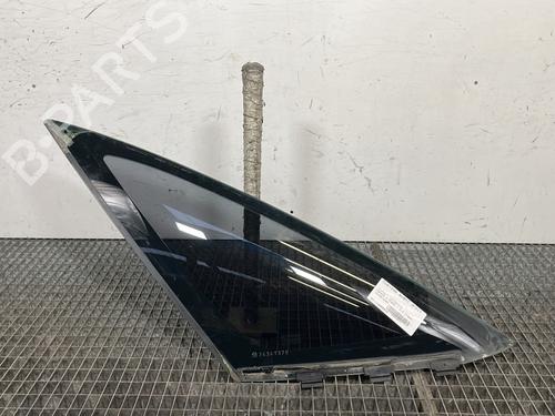 Used Front right quarter glass RENAULT ESPACE IV (JK0/1_) 2.2 dCi (JK0H) (150 hp) 31046395