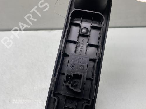 Right front window switch PEUGEOT 307 (3A/C) 1.6 HDi 110 | BP29841928I26