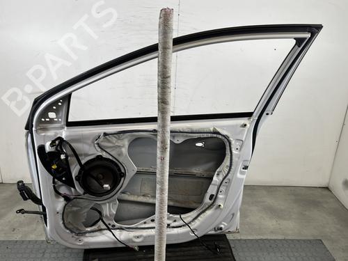 Right front door HYUNDAI ix35 (LM, EL, ELH) 1.7 CRDi | BP29504627C3 