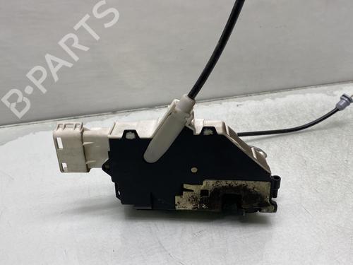 Used Front right lock Front right lock CITROËN C4 I (LC_) 1.6 HDi (109 hp) 21268755 21268755