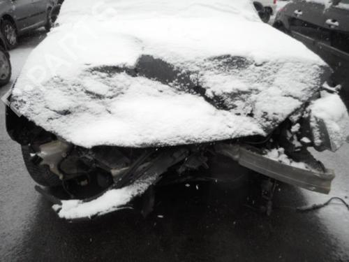 Left mirror AUDI A3 (8P1) 1.9 TDI | BP20004819C26 