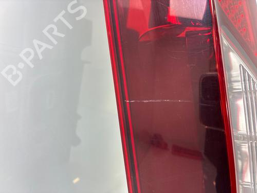 Left taillight CITROËN BERLINGO MULTISPACE (B9) 1.6 VTi 120 | BP39708125C34 - Image 6