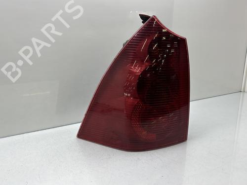 Left taillight PEUGEOT 307 Break (3E) 2.0 HDI 110 | BP26495477C34 