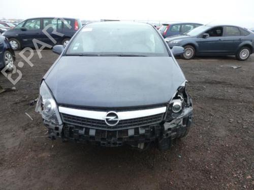 Zamek drzwi przednich prawych OPEL ASTRA H GTC (A04) 1.9 CDTi (L08) | BP20005146C97 