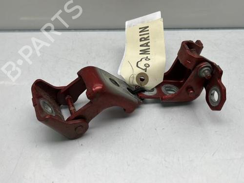 Hinge/Door check strap RENAULT CLIO IV (BH_) 0.9 TCe 90 (BHNF, BHMA, BHMH, BHJK, BHJR) | BP19967069C146 