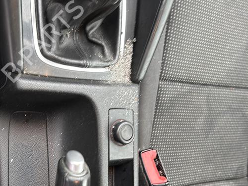 Højre foran tåkelykt AUDI A3 (8P1) 2.0 TDI 16V | BP27632714C31 