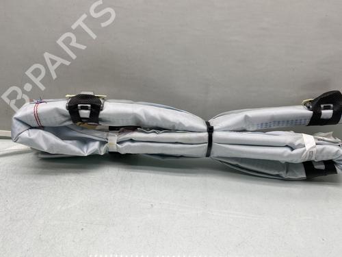 Used Right curtain airbag Right curtain airbag PEUGEOT 2008 I (CU_) 1.2 THP 110 / PureTech 110 (110 hp) 33830113 33830113