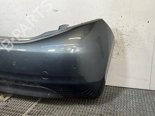 Rear bumper PEUGEOT 208 I (CA_, CC_) 1.2 VTI 82 | BP32297096C8